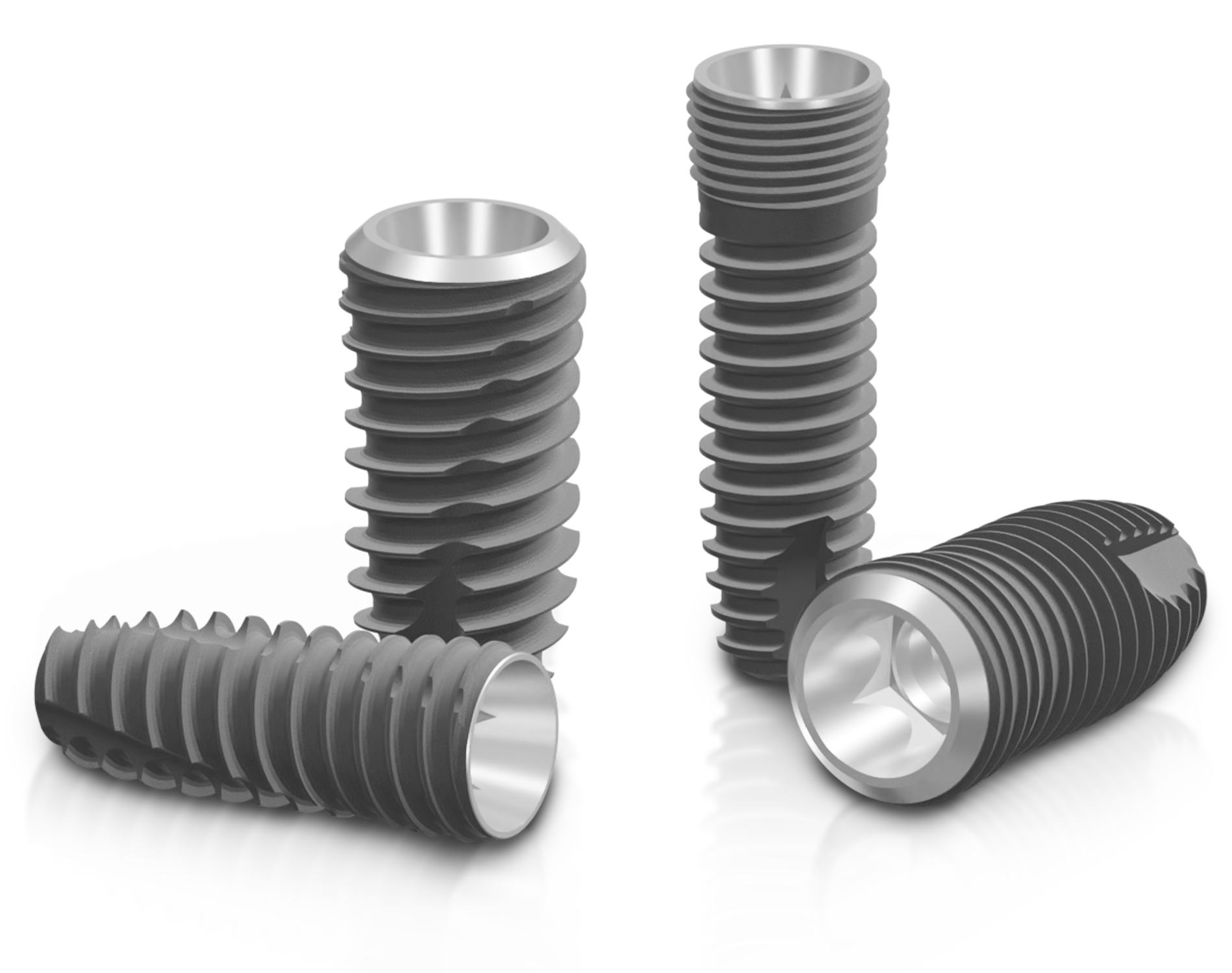 Dentium USA Dental Implants